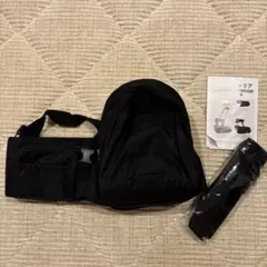 ヒップシート 抱っこひも