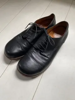 廃盤モデル✨️ BIRKENSTOCK GILFORD ギルフォード 革靴 黒 - メルカリ