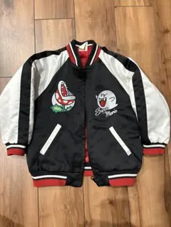 2025年最新】usj クッパ ジャケットの人気アイテム - メルカリ