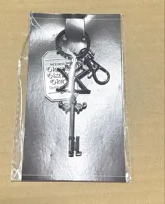 ChroNoiR ワンマンライブ 特典キーホルダー