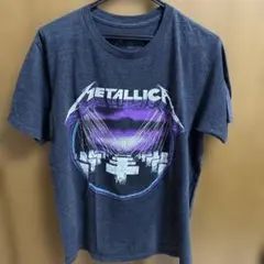 メタリカ Tシャツ