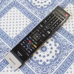 東芝　テレビリモコン　CT-90352のサムネイル