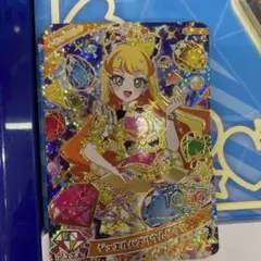 ひみつのアイプリ　じゅりあ