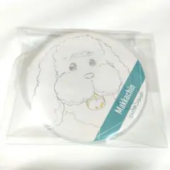 マッカチン on ICE アニメ原画缶バッジコレクション