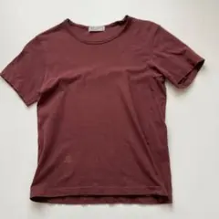 vintage 90s COMME des GARCONS tee a2のサムネイル