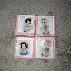 鬼滅の刃 ピクニックイベント後半 ランダムアクリルスタンド