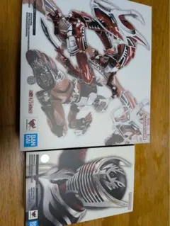 ⚠️未使用デッドストック 電撃戦隊チェンジマン チェンジドラゴン 超