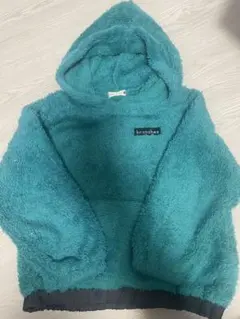 branshes ボアパーカー 110cm
