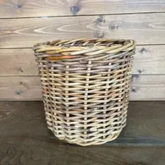 かご　バスケット　雑貨