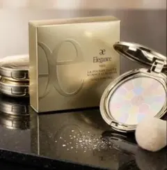 最安値　La Poudre Haute Nuance 04 IVのサムネイル