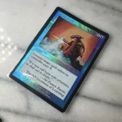 エラーカード マジック：ザ・ギャザリング