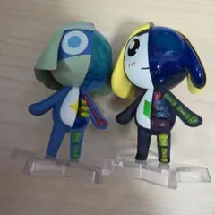 ケロロ軍曹 すきゃらとん タママ ドロロ