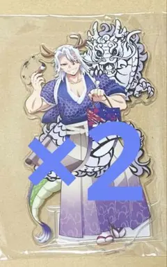 鬼滅の刃　辰年　宇髄天元