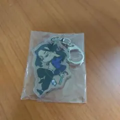 東京リベンジャーズ　場地圭介　アクリルキーホルダー