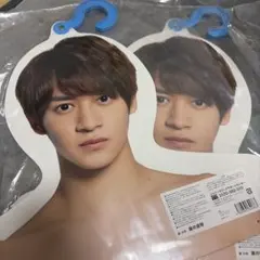 Y フォトハンガー 吉澤閑也 那須雄登 2025年最新】ジャニーズ ハンガーの人気アイテム - メルカリ