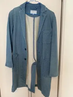 アバハウス MY SELF チェスターコート　プロフ必読即購入禁止
