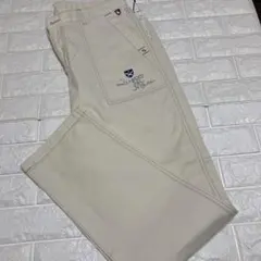 新品シナコバ　パンツ　88 定価34100 SINACOVAのサムネイル