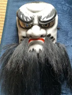 2025年最新】神楽 面の人気アイテム - メルカリ