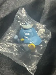 サンリオ ガチャガチャ エンジェルスイング 2 タキシードサム