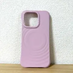 【美品】CASETiFY iPhone14Pro プリムローズピンク　桜ピンク