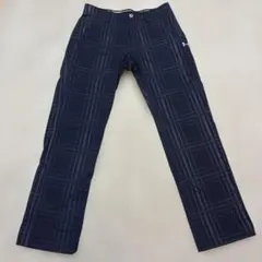 【超希少/股下95】新品 アンダーアーマー ゴルフパンツ W97 トールサイズ 超希少/股下95】新品 アンダーアーマー ゴルフパンツ W97 トールサイズ