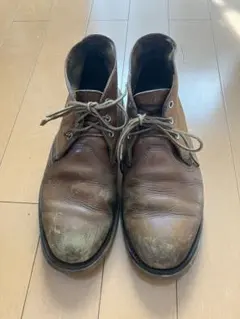 Red Wing チャッカブーツ 3140 アメリカ製 レッドウィングのサムネイル