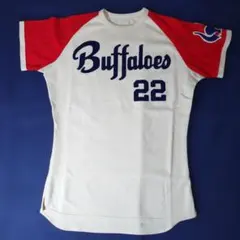 2026年最新】近鉄バファローズ ユニフォームの人気アイテム - メルカリ