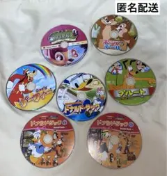 【傷あり】ディズニー DVD まとめ売り