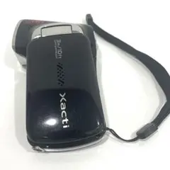 SANYO Xacti CA100 防水デジタルムービーカメラ Full HDのサムネイル