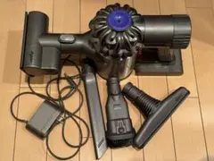 2026年最新】ダイソン ハンディ dc43の人気アイテム - メルカリ