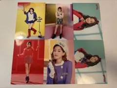 TWICE ラントレ ジヒョセット
