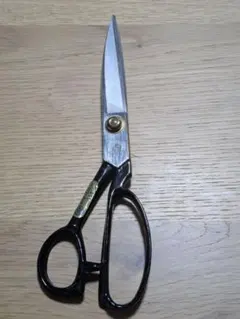 東鋏 正一郎 手打製はさみ 約25cm - メルカリ