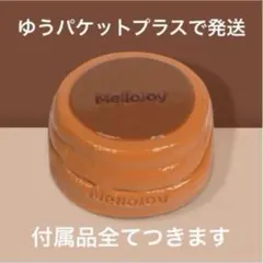 Mellojoy メロジョイ 贅沢スフレ チョコレート味 新品 未使用 - メルカリ