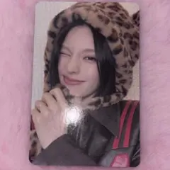 2025年最新】itzy イェジの人気アイテム - メルカリ