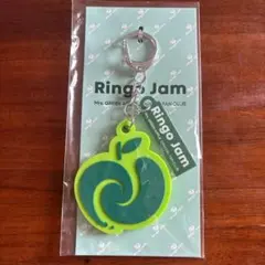 Mrs. GREEN APPLE 会員特典　ラバーキーホルダー