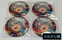 あんスタ　コレクション缶バッジ 滝維吹 あんスタ 滝維吹 コレクション缶バッジ - メルカリ