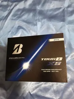 新品未使用　BRIDGESTONE TOUR B XS 1ダースのサムネイル