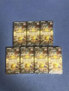 【新品未開封】QUARTER CENTURY ART COLLECTION