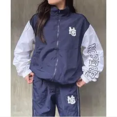 LOVE イコールラブ イコラブ 上下 ジャージ セット - メルカリ