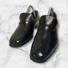 レザーシューズ