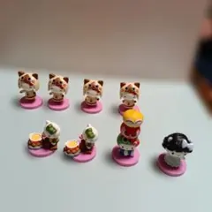 ハローキティ チョコエッグ