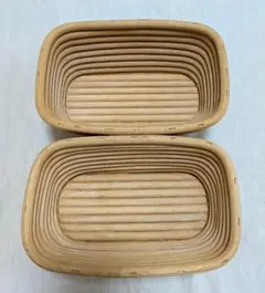 【シンペル型】楕円型/２個セット