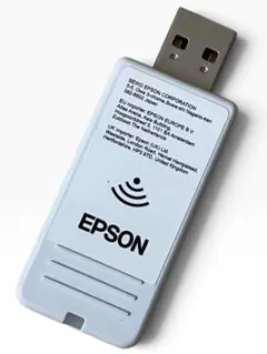 EPSON 無線LANユニット ELPAP11 本体 2026年最新】elpap11の人気アイテム - メルカリ