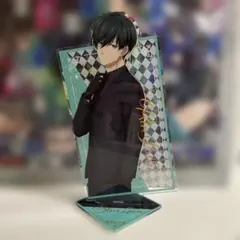 糸師凛スーツBIGアクリルスタンド