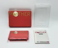 2026年最新】ファミコン mother 箱の人気アイテム - メルカリ