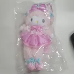 My Sweet Piano スタイルアップマスコット