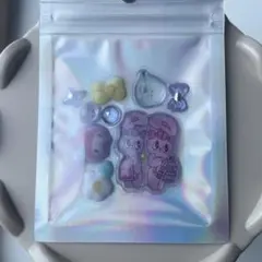 おすそわけシール　【204】