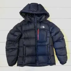 ダウンジャケット ノースフェイス