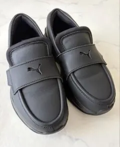 美品　PUMA LOAFYR WNS / プーマ ローファー ウィメンズのサムネイル