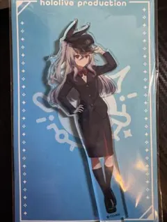 ホロライブ　アクリルスタンドセット　東京駅ver.3 ホロライブ】ホロライブプロダクション オフィシャルショップ in 東京